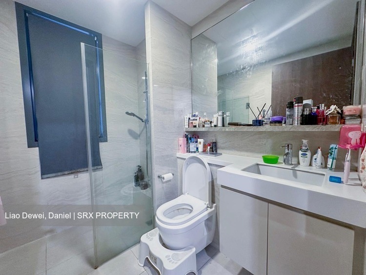 Signature At Yishun (D27), Condominium #501187371